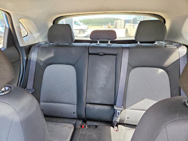 Продаж на аукціоні авто 2018 Hyundai Kona, vin: KM8K3CA52JU152945, номер лоту: 63985316