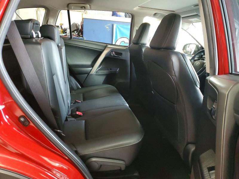 Продаж на аукціоні авто 2014 Toyota Rav4, vin: JTMDFREV7ED069020, номер лоту: 64565426