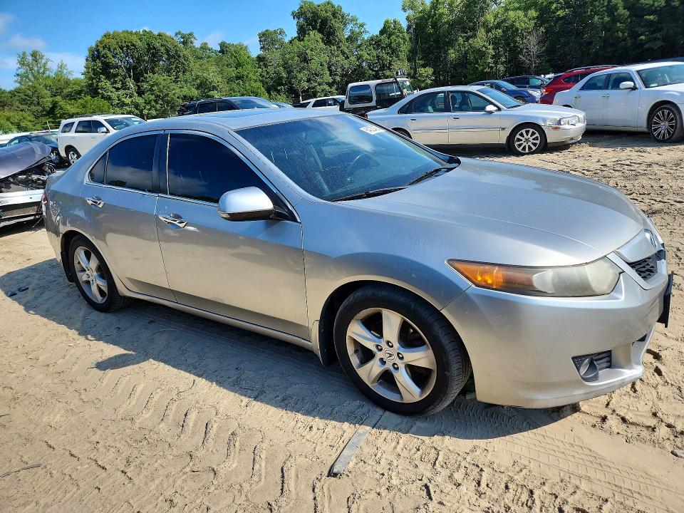 Aukcja sprzedaży 2010 Acura Tsx, vin: JH4CU2F6XAC011725, numer aukcji: 64232456