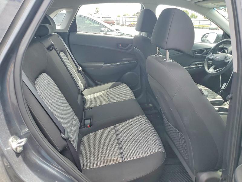 Продажа на аукционе авто 2019 Hyundai Kona, vin: KM8K12AA7KU227671, номер лота: 65197386