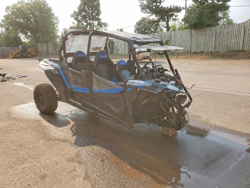 2022 Polaris Rzr მანქანა იყიდება აუქციონზე, vin: 3NSN4K990NF587234, აუქციონის ნომერი: 63441516