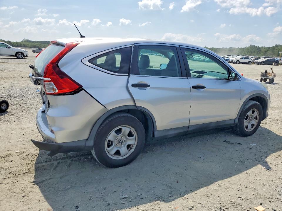 Aukcja sprzedaży 2015 Honda Cr-v, vin: 2HKRM3H38FH536850, numer aukcji: 65640136