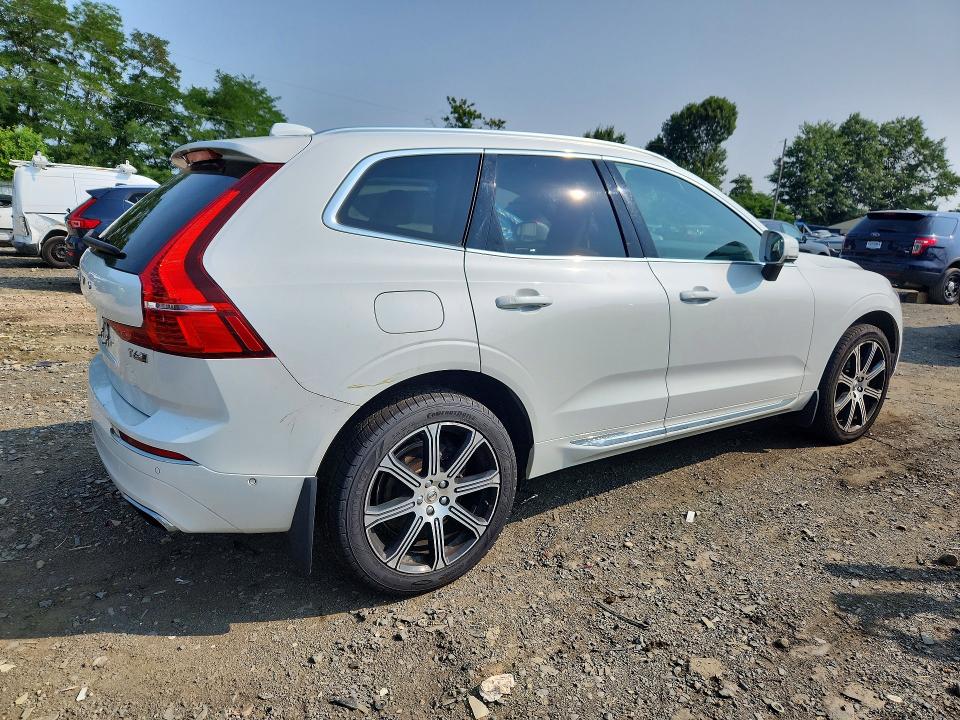 64763866 :رقم المزاد ، YV4A22RL6K1317671 vin ، 2019 Volvo Xc60 مزاد بيع