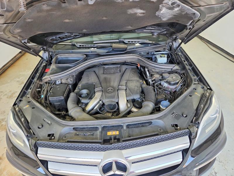 2015 Mercedes-benz Gl მანქანა იყიდება აუქციონზე, vin: 4JGDF7DE7FA547229, აუქციონის ნომერი: 64300616