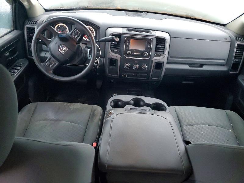 Продаж на аукціоні авто 2014 Ram 2500, vin: 3C6UR5CLXEG263469, номер лоту: 63765846