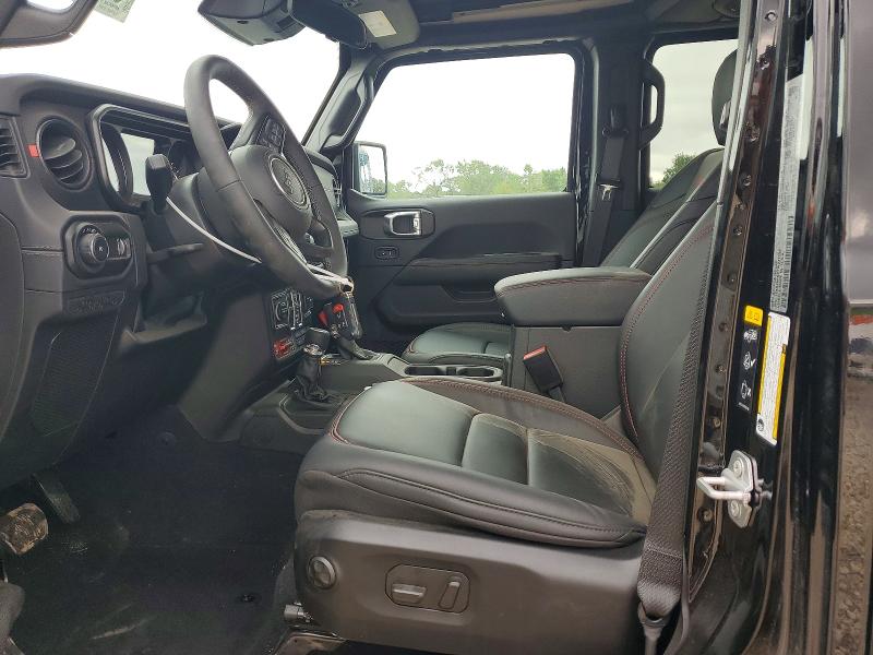 Продаж на аукціоні авто 2026 Jeep Wrangler, vin: 1C4RJXFG2TW231338, номер лоту: 60753046