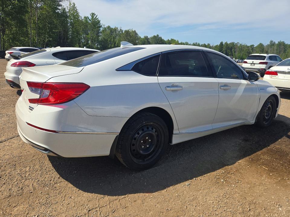 Aukcja sprzedaży 2019 Honda Accord, vin: 1HGCV3F92KA800531, numer aukcji: 62458586