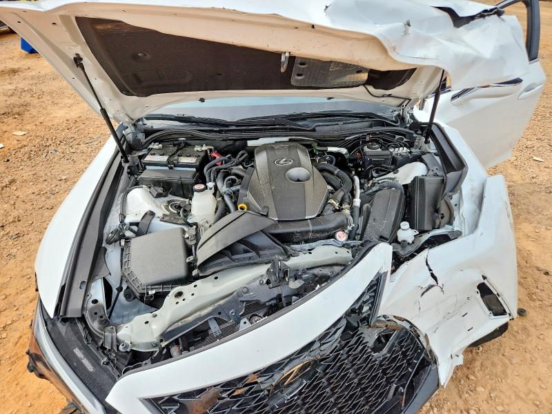 Aukcja sprzedaży 2024 Lexus Is 300, vin: JTHBA1D20R5130544, numer aukcji: 66542146