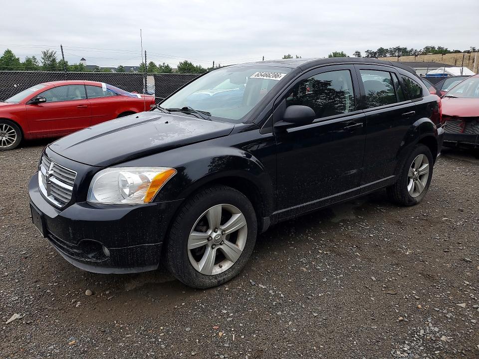 Aukcja sprzedaży 2012 Dodge Caliber, vin: 1C3CDWDA2CD534755, numer aukcji: 65466286