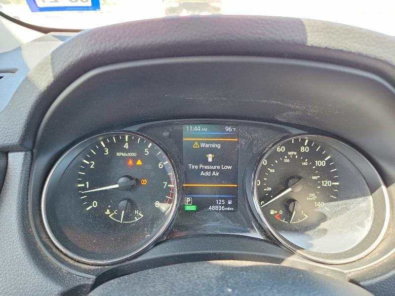 Продажа на аукционе авто 2018 Nissan Rogue, vin: KNMAT2MTXJP609942, номер лота: 66025636
