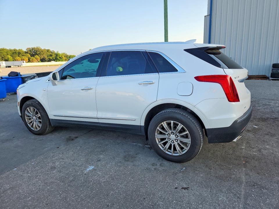 Продаж на аукціоні авто 2017 Cadillac Xt5, vin: 1GYKNDRS6HZ284757, номер лоту: 65334436
