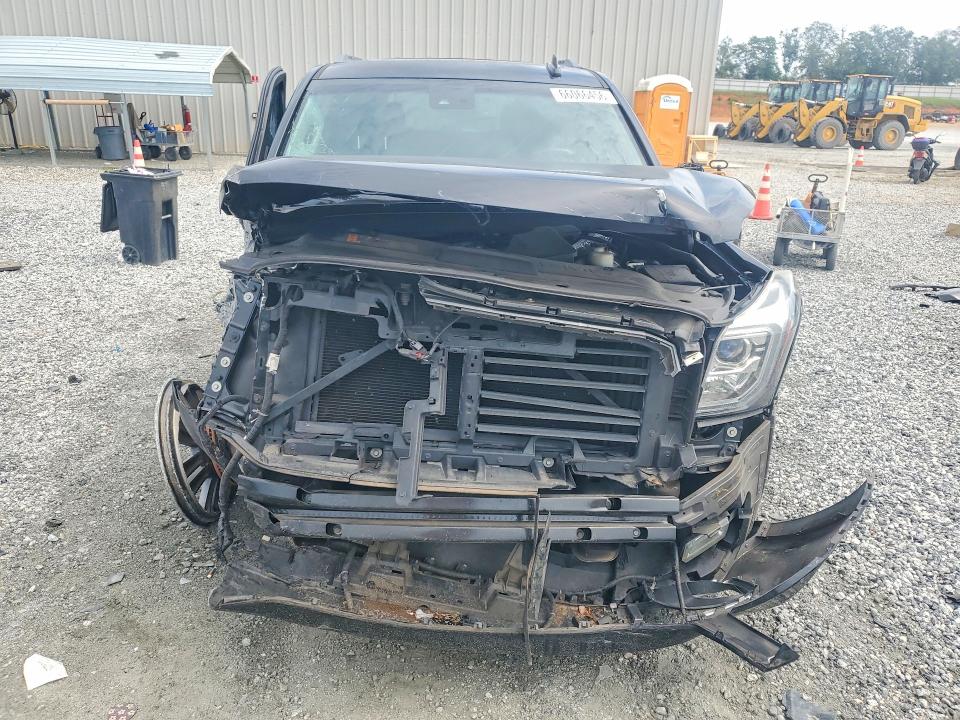 Продажа на аукционе авто 2017 Gmc Yukon, vin: 1GKS1BKC6HR258673, номер лота: 66066456