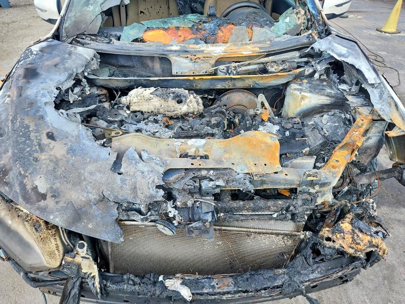 64811386 :رقم المزاد ، KNMAT2MVXGP714278 vin ، 2016 Nissan Rogue مزاد بيع