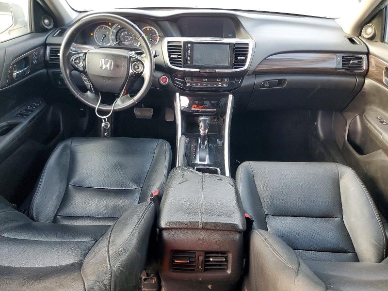 Продажа на аукционе авто 2016 Honda Accord, vin: 1HGCR2F89GA050073, номер лота: 66106116