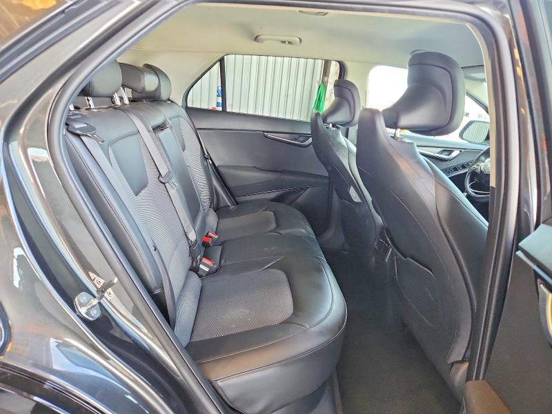 66605446 :رقم المزاد ، KNDCR3L13R5111151 vin ، 2024 Kia Niro مزاد بيع