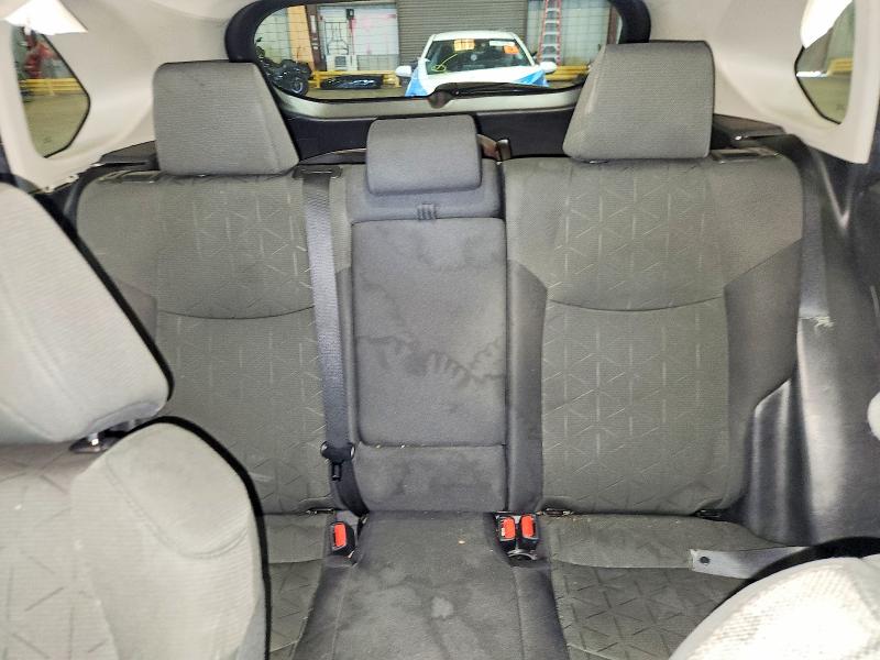 64587416 :رقم المزاد ، 2T3W1RFVXPW285388 vin ، 2023 Toyota Rav4 مزاد بيع
