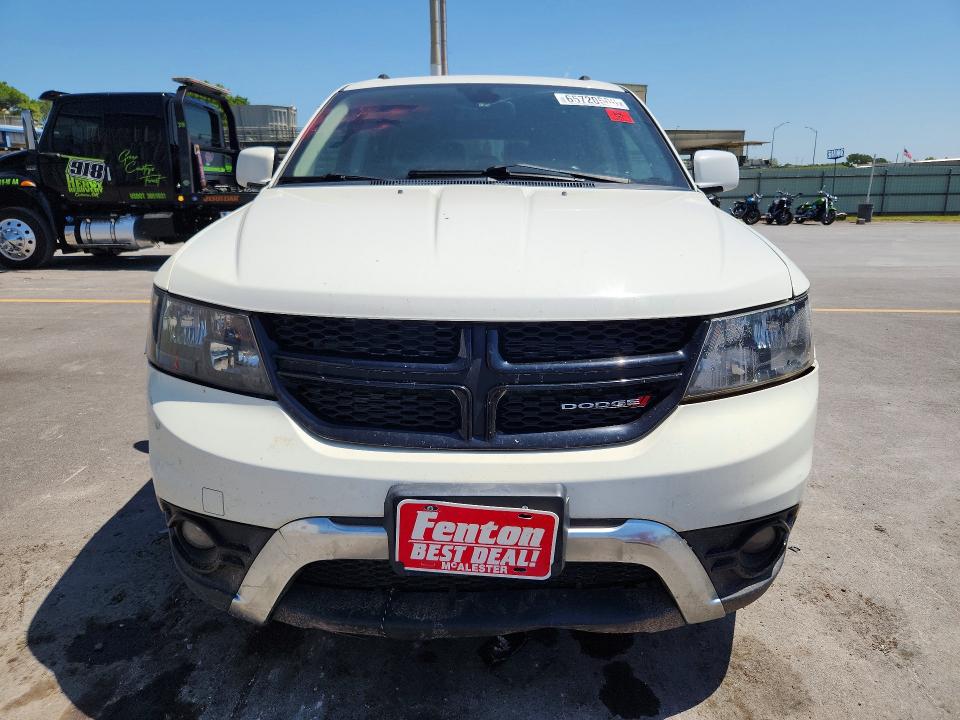 Aukcja sprzedaży 2020 Dodge Journey, vin: 3C4PDCGB7LT188647, numer aukcji: 65720506