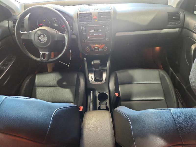 2010 Volkswagen Jetta მანქანა იყიდება აუქციონზე, vin: 3VWRZ7AJ2AM148966, აუქციონის ნომერი: 63817896
