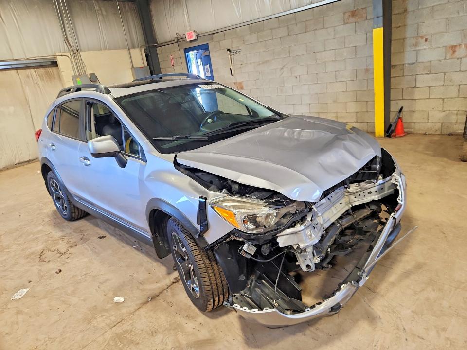Aukcja sprzedaży 2014 Subaru Xv Crosstrek, vin: JF2GPAKC7E8317825, numer aukcji: 65545076