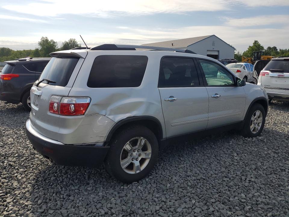63720856 :رقم المزاد ، 1GKKRPED6CJ387398 vin ، 2012 Gmc Acadia مزاد بيع
