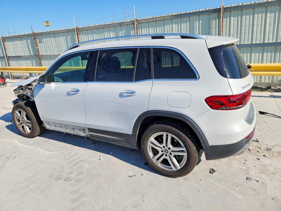Продаж на аукціоні авто 2020 Mercedes-benz Glb, vin: W1N4M4GB0LW034728, номер лоту: 67040036