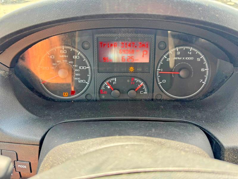 Продаж на аукціоні авто 2020 Ram Promaster 3500, vin: 3C6URVJG9LE106790, номер лоту: 67098586