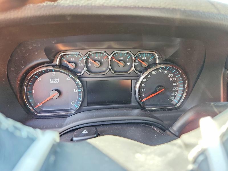 66198056 :رقم المزاد ، 1GNSKHKC4KR392463 vin ، 2019 Chevrolet Suburban مزاد بيع
