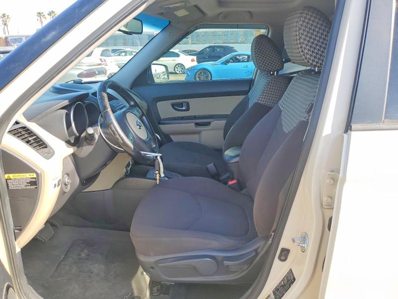 Продажа на аукционе авто 2013 Kia Soul, vin: KNDJT2A65D7572298, номер лота: 67193126