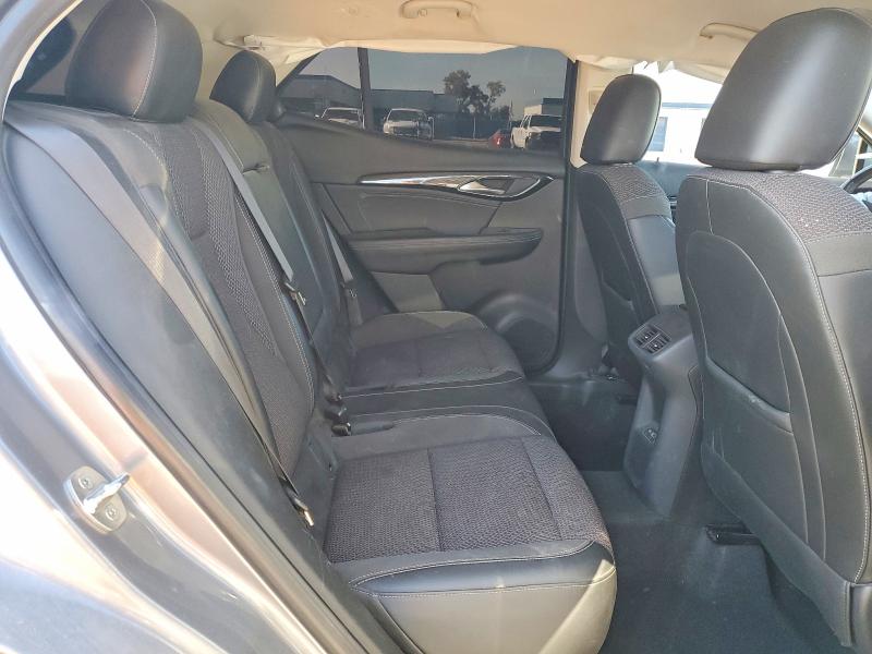 2021 Buick Envision მანქანა იყიდება აუქციონზე, vin: LRBAZLR40MD077305, აუქციონის ნომერი: 64575706