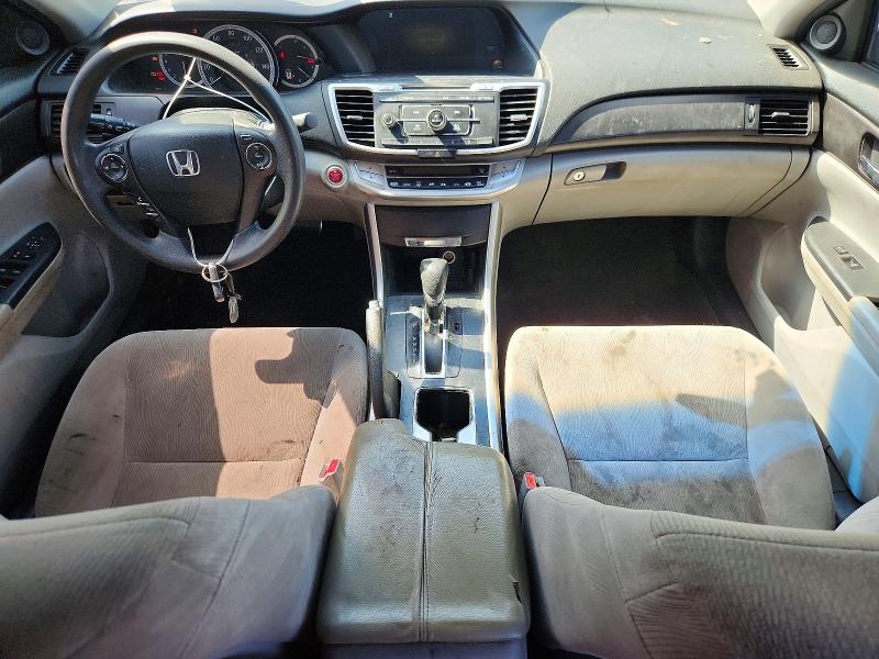 Продаж на аукціоні авто 2013 Honda Accord, vin: 1HGCR2F74DA065308, номер лоту: 66024746