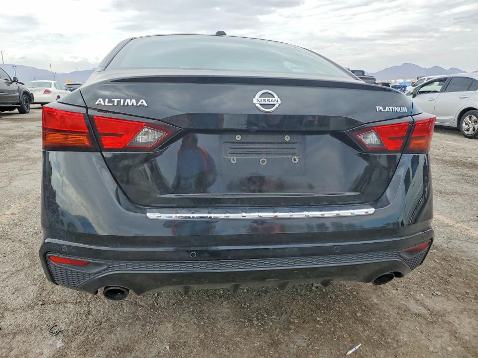 Продаж на аукціоні авто 2020 Nissan Altima, vin: 1N4BL4FV5LN300186, номер лоту: 64858026