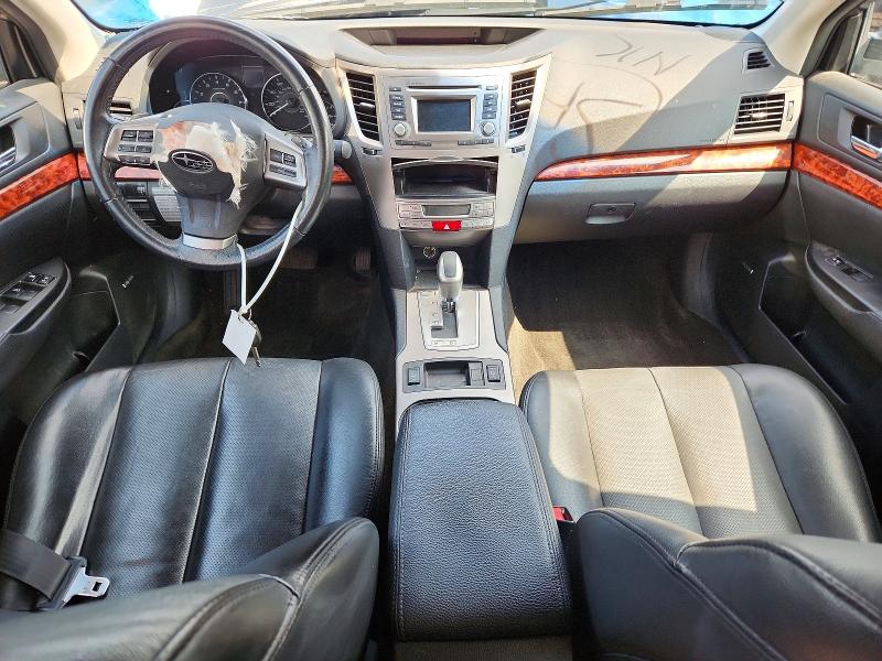 Продажа на аукционе авто 2012 Subaru Outback, vin: 4S4BRCKC3C3203440, номер лота: 62438316