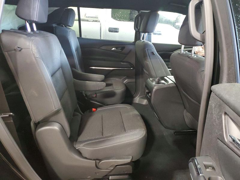 Aukcja sprzedaży 2026 Chevrolet Traverse, vin: 1GNEVGKS0TJ168385, numer aukcji: 63797546
