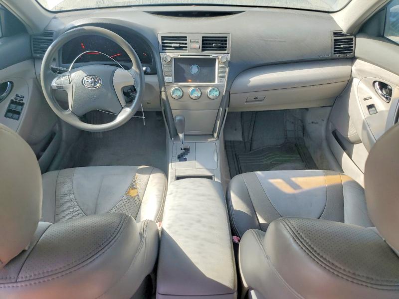 Продажа на аукционе авто 2007 Toyota Camry, vin: 4T1BE46K77U046837, номер лота: 63777936