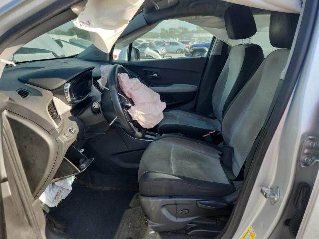 Aukcja sprzedaży 2019 Chevrolet Trax, vin: 3GNCJKSB0KL402375, numer aukcji: 65642546