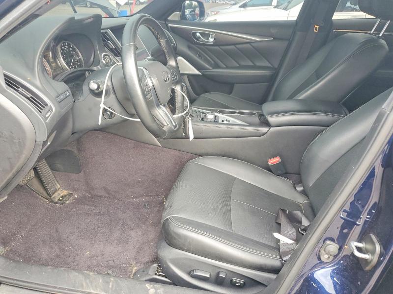 Aukcja sprzedaży 2021 Infiniti Q50, vin: JN1EV7CR2MM753315, numer aukcji: 66511096