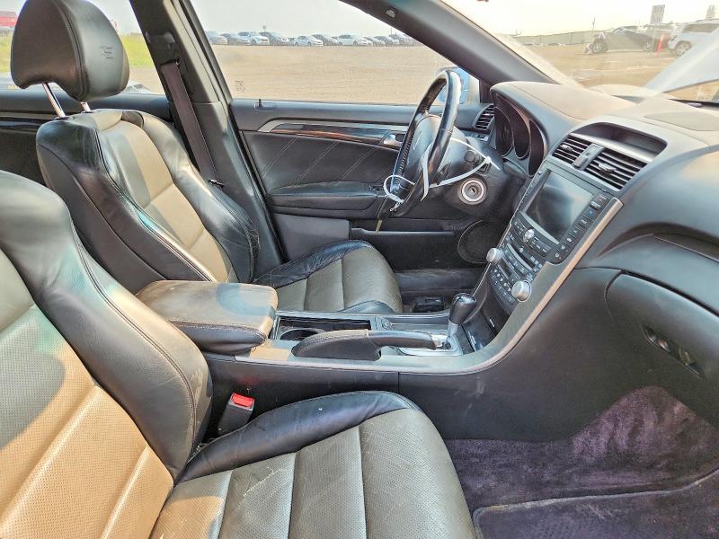 2007 Acura Tl მანქანა იყიდება აუქციონზე, vin: 19UUA76547A803071, აუქციონის ნომერი: 64086246