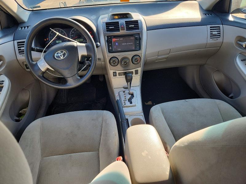 2013 Toyota Corolla მანქანა იყიდება აუქციონზე, vin: 5YFBU4EEXDP146202, აუქციონის ნომერი: 65647746