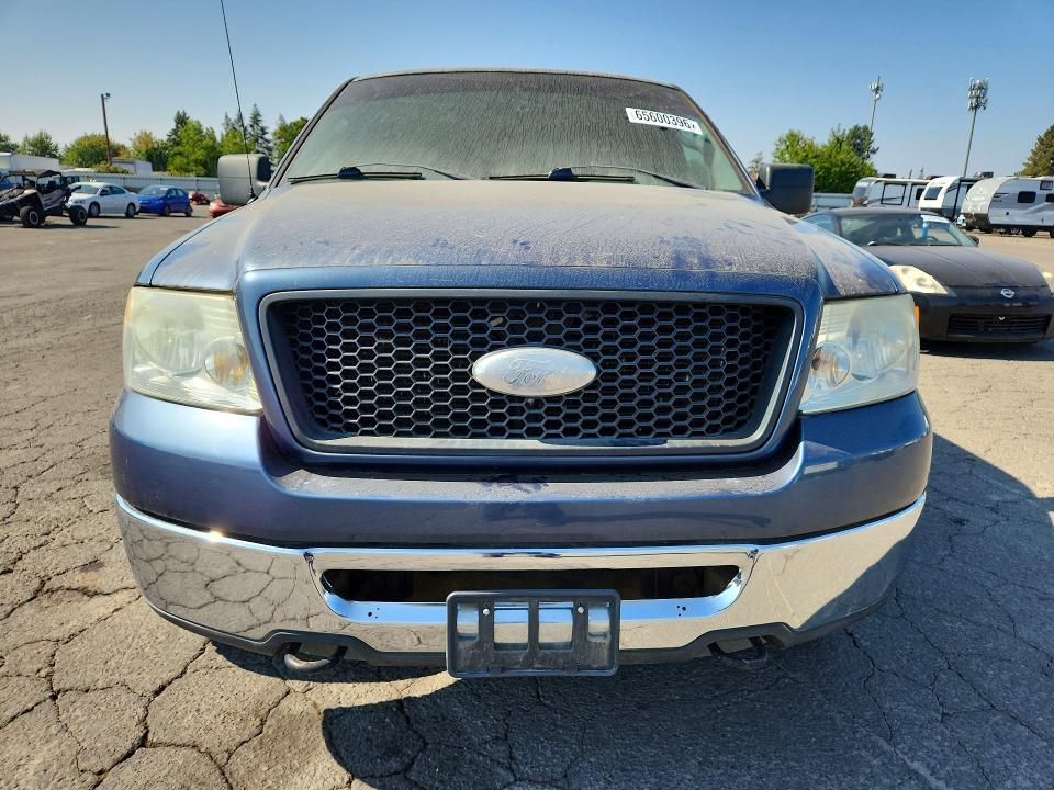 Aukcja sprzedaży 2006 Ford F150, vin: 1FTPW14V66KD67779, numer aukcji: 65600396