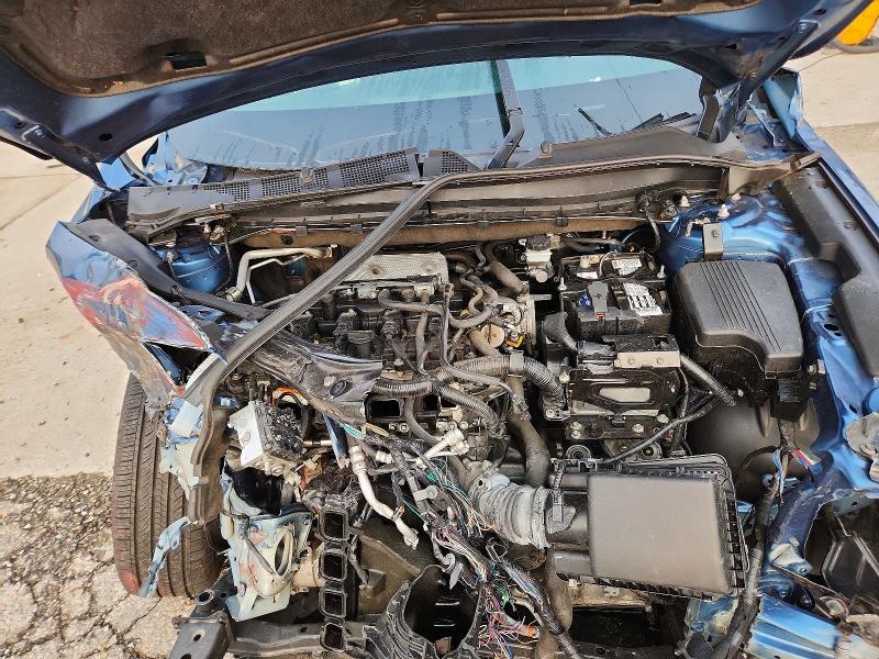 64515986 :رقم المزاد ، JM3KFBDM4K0670855 vin ، 2019 Mazda Cx-5 مزاد بيع