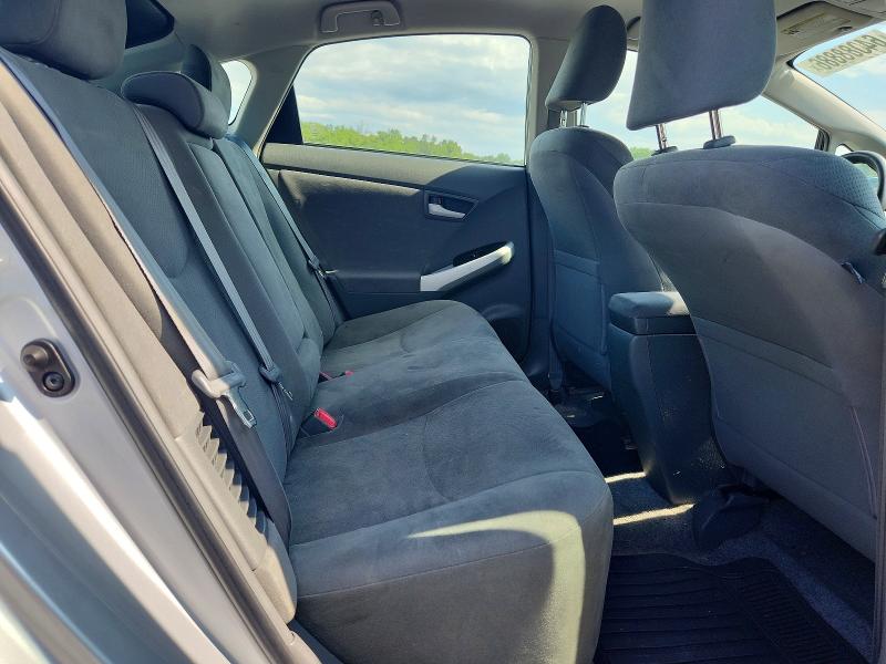 Продаж на аукціоні авто 2010 Toyota Prius, vin: JTDKN3DU8A1099784, номер лоту: 64088886