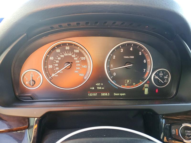 65733556 :رقم المزاد ، 5UXKR2C53G0R70340 vin ، 2016 Bmw X5 مزاد بيع