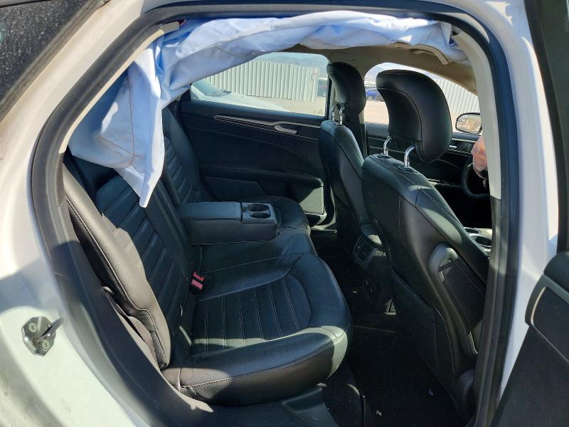 60042156 :رقم المزاد ، 3FA6P0LU2DR177536 vin ، 2013 Ford Fusion مزاد بيع