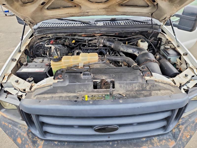 Продажа на аукционе авто 2004 Ford F250, vin: 1FDNF20L34EA27238, номер лота: 63054596