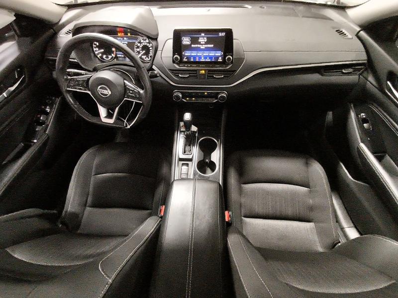 Продаж на аукціоні авто 2022 Nissan Altima, vin: 1N4BL4DV9NN413936, номер лоту: 61250276