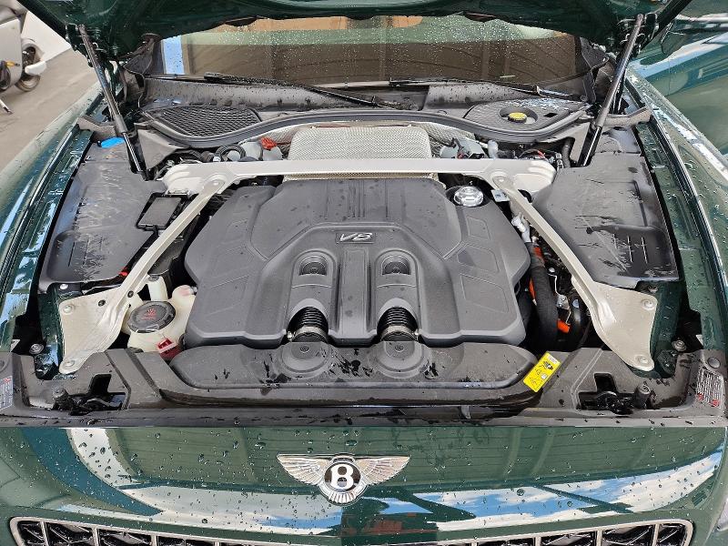 Продажа на аукционе авто 2026 Bentley Flying Spur, vin: SCBBP6ZG7TC025989, номер лота: 65886556
