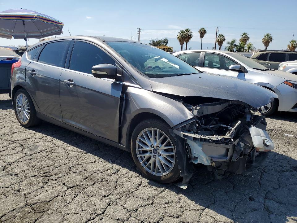 Продажа на аукционе авто 2014 Ford Focus, vin: 1FADP3N23EL294269, номер лота: 64500236