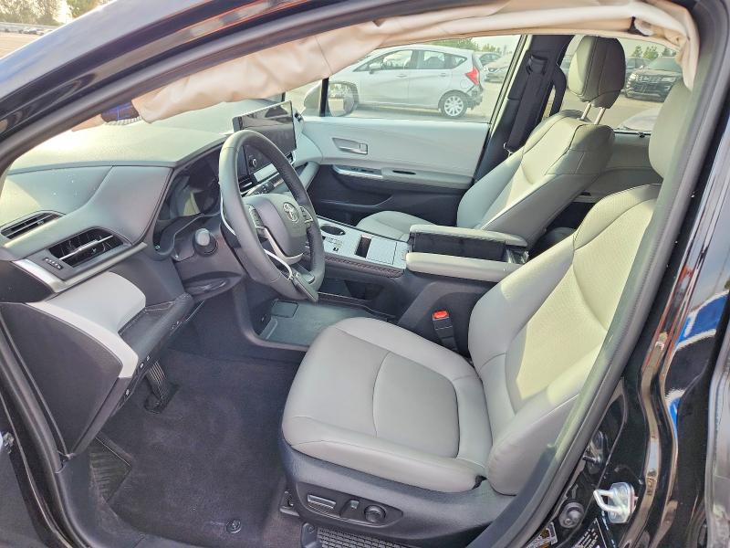 Продаж на аукціоні авто 2026 Toyota Sienna, vin: 5TDYRKEC6TS333120, номер лоту: 66814266