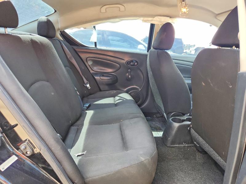Aukcja sprzedaży 2018 Nissan Versa, vin: 3N1CN7AP9JL888208, numer aukcji: 67275786