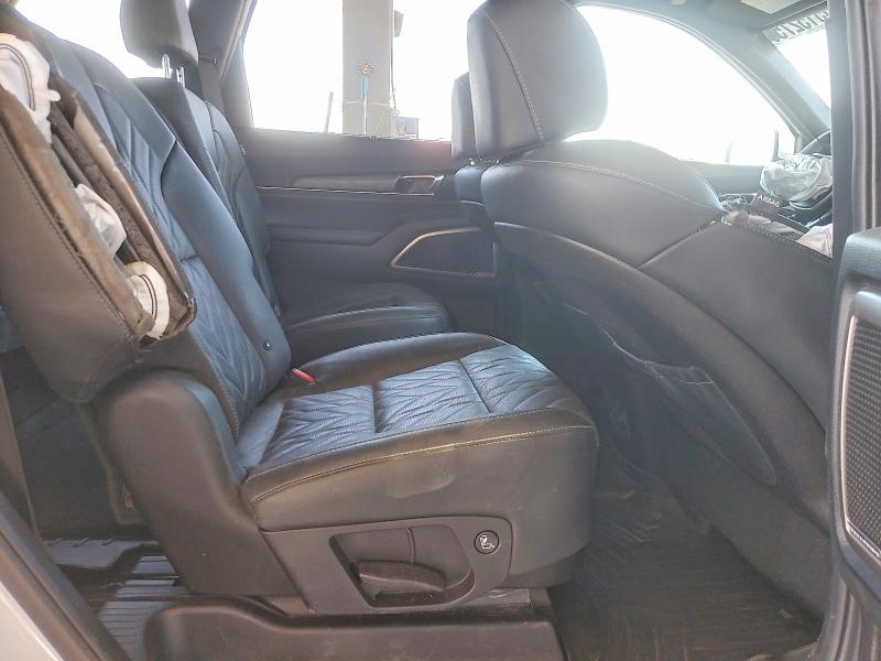 Продажа на аукционе авто 2024 Kia Telluride, vin: 5XYP3DGC8RG512934, номер лота: 65152756